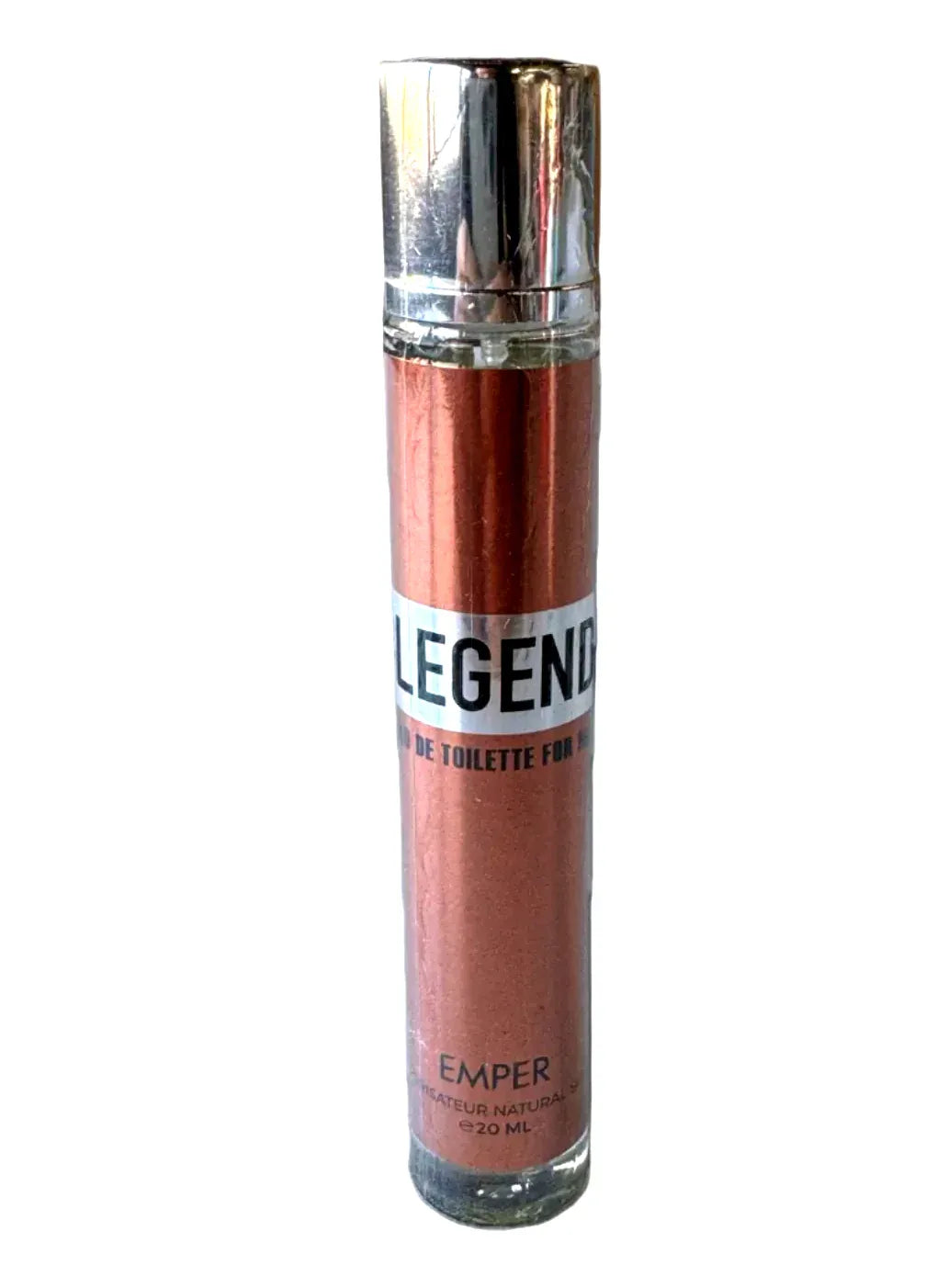 Emper Legend Brown 20 ml - Oriental Fragrance En-Gros