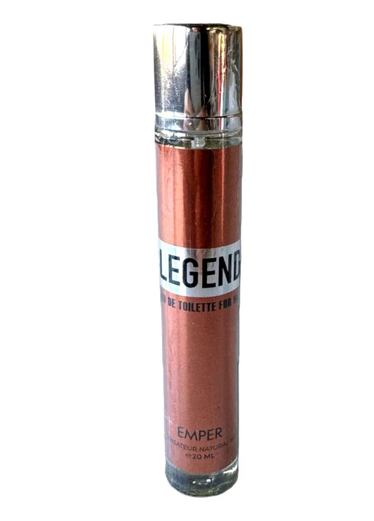 Emper Legend Brown 20 ml - Oriental Fragrance En-Gros