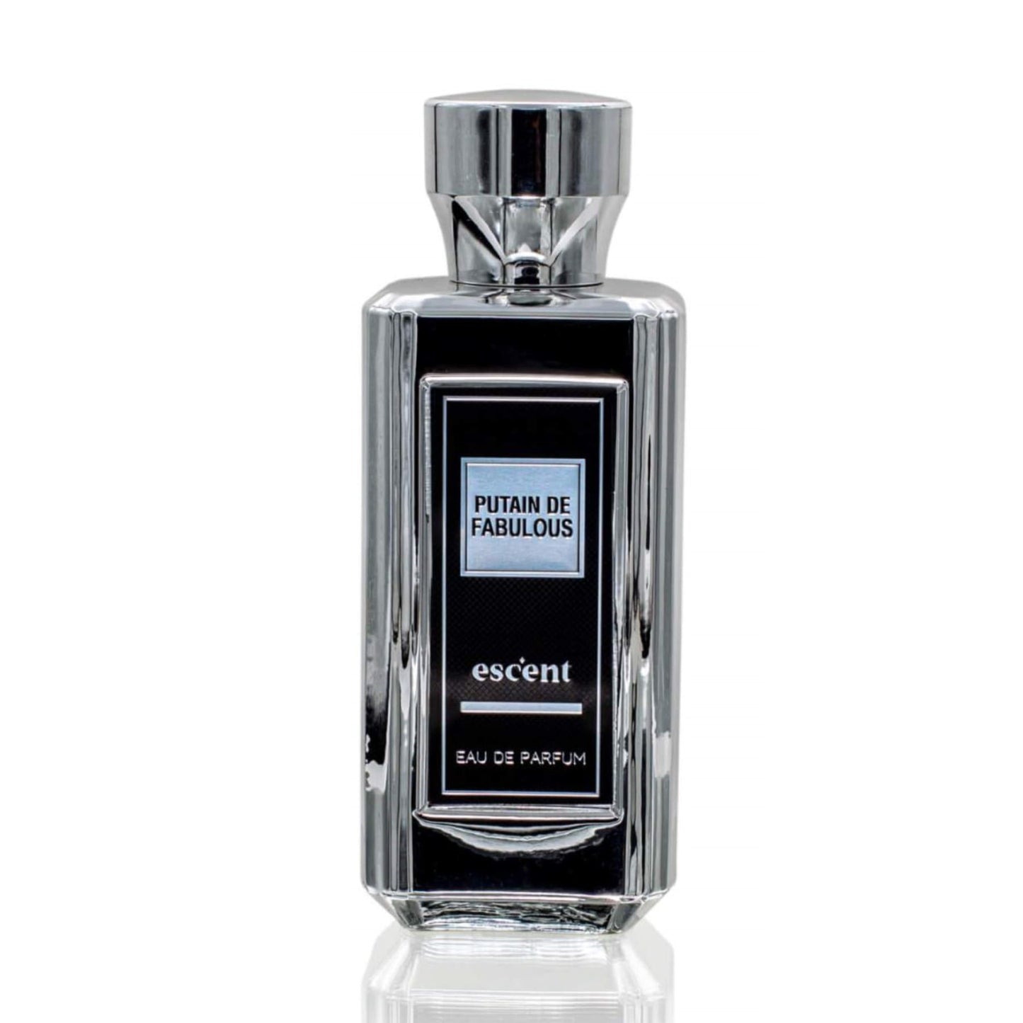 Escent Putain de Fabulous 100 ml b - Oriental Fragrance En-Gros