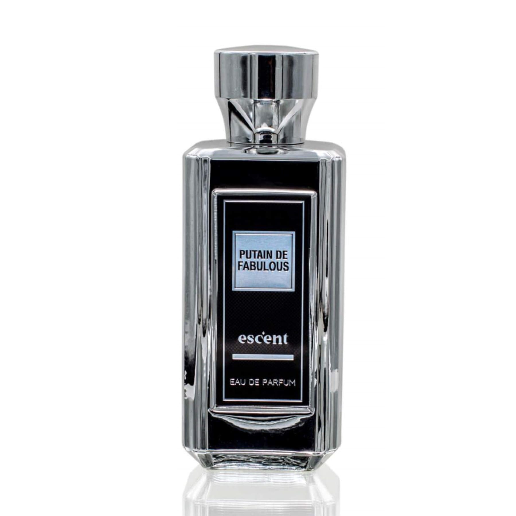 Escent Putain de Fabulous 100 ml b - Oriental Fragrance En-Gros
