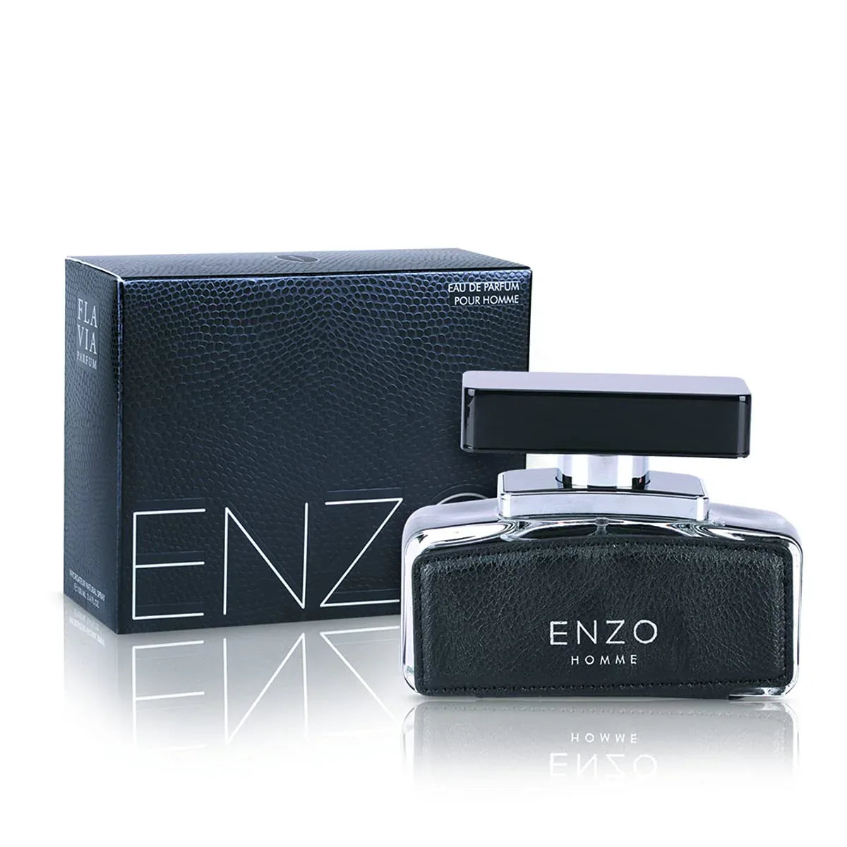 Flavia Enzo Homme 100 ml- Oriental Fragrance En-Gros