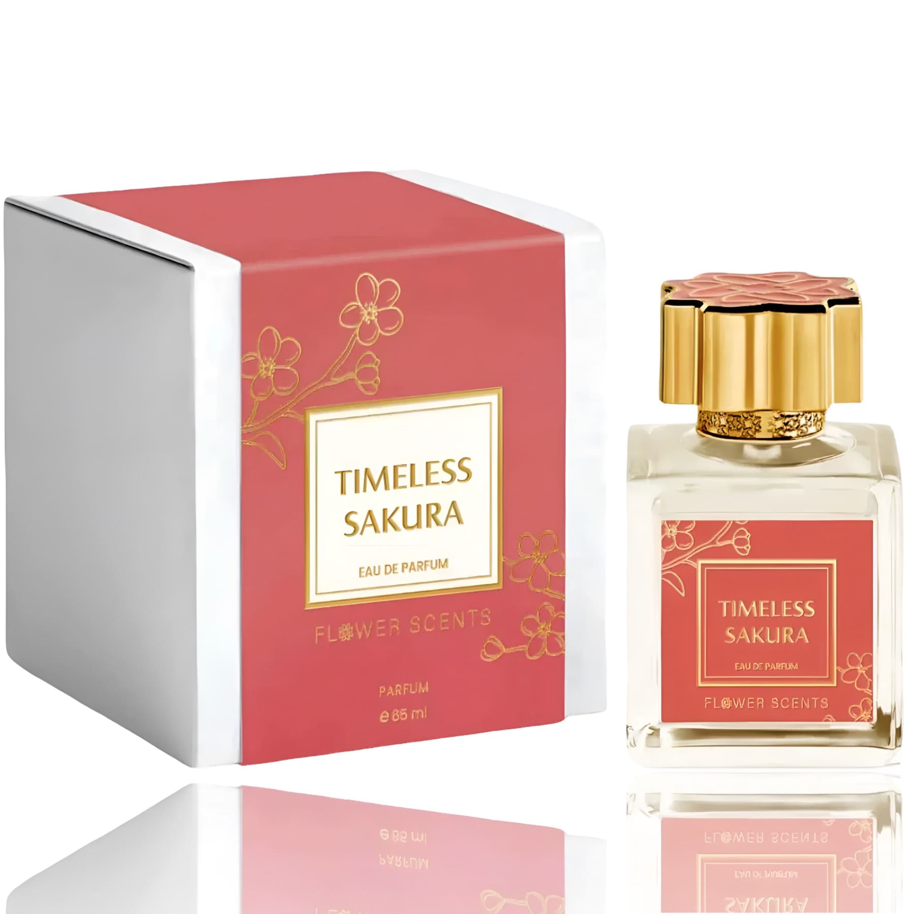 Flower Scents Timeless Sakura 65 ml