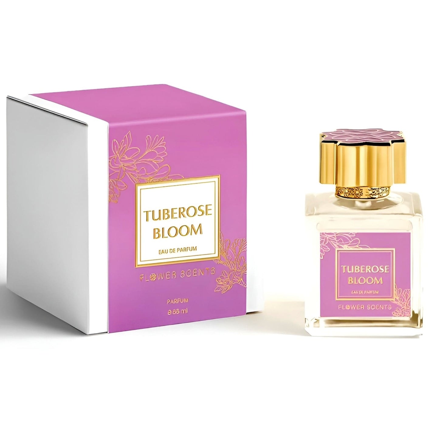 Flower Scents Tuberose Bloom 65 ml