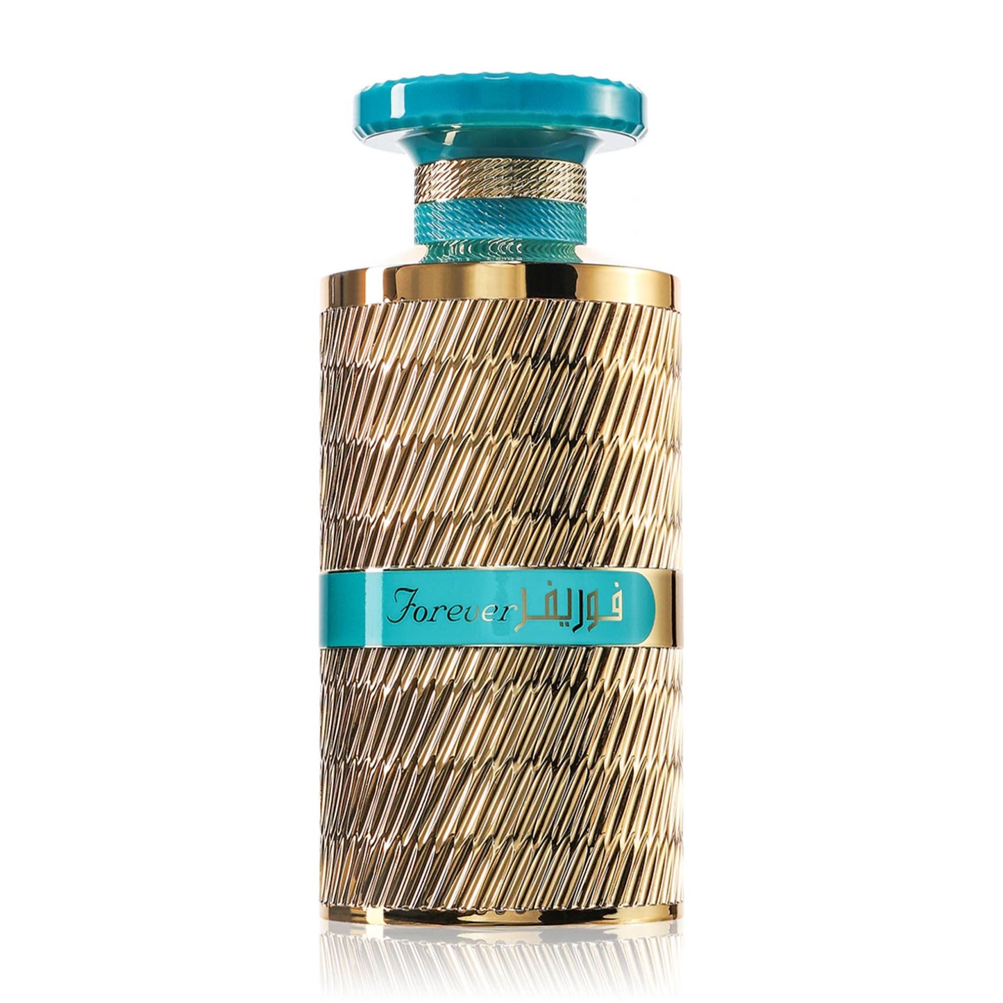 Forever Gold Eau de Parfum 100 ml