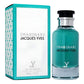 Fragrance World Jacques Yves Imaginari Eau de Parfum 100 ml
