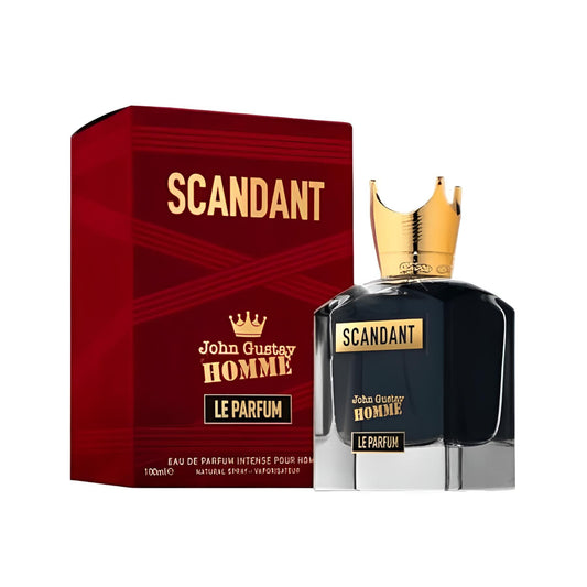 Fragrance World John Gustav Homme Scandant 100 ml