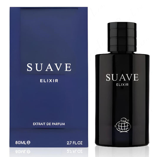 Fragrance World Suave Elixir 80 ml