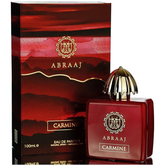 Fragrance World Abraaj Carmine 100 ml