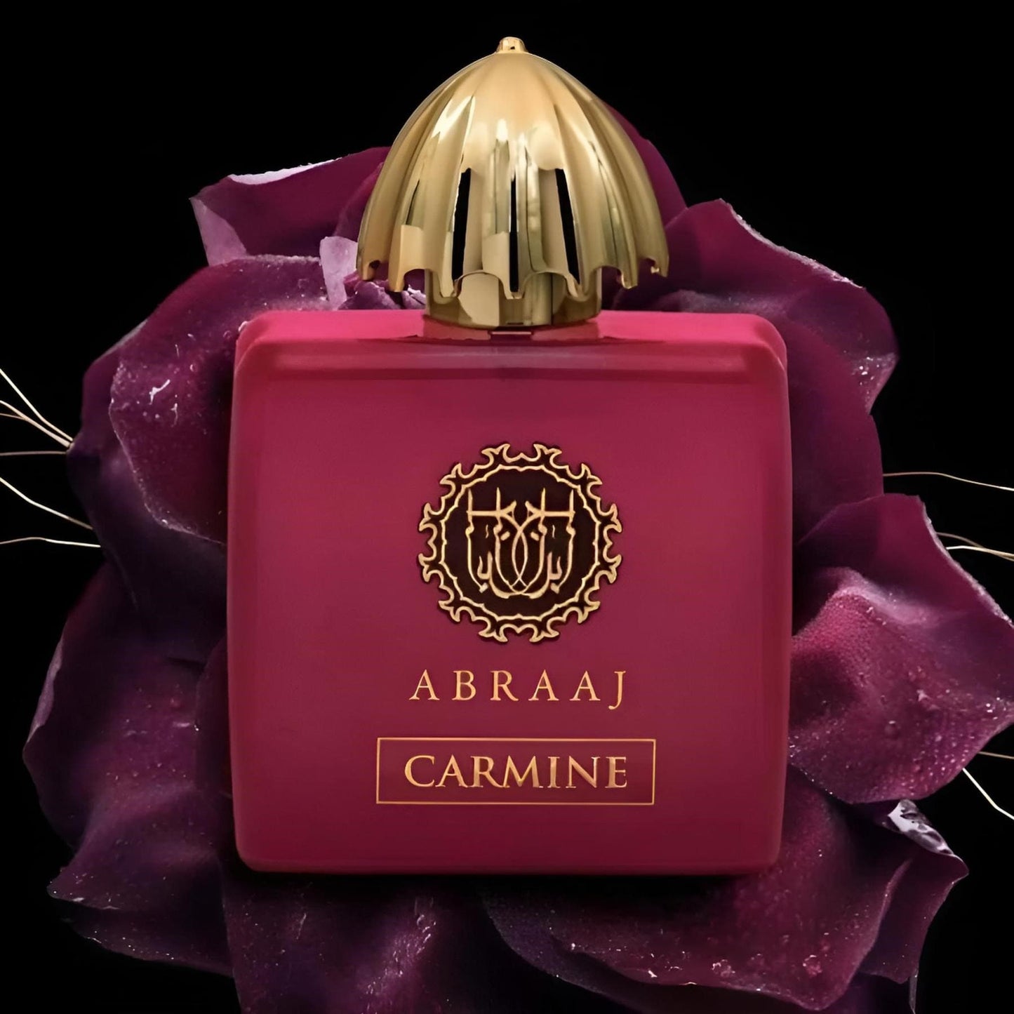 Fragrance World Abraaj Carmine 100 ml b