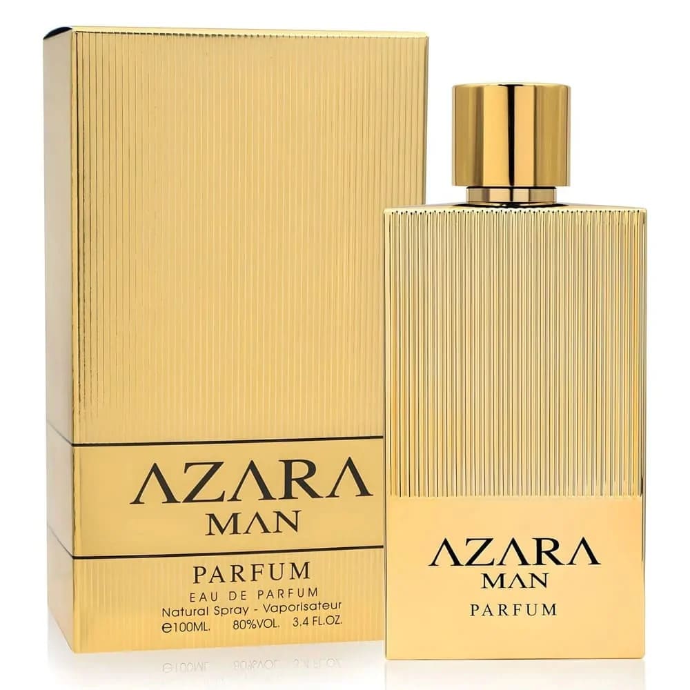 Fragrance World Azara Man 100 ml, Parfum