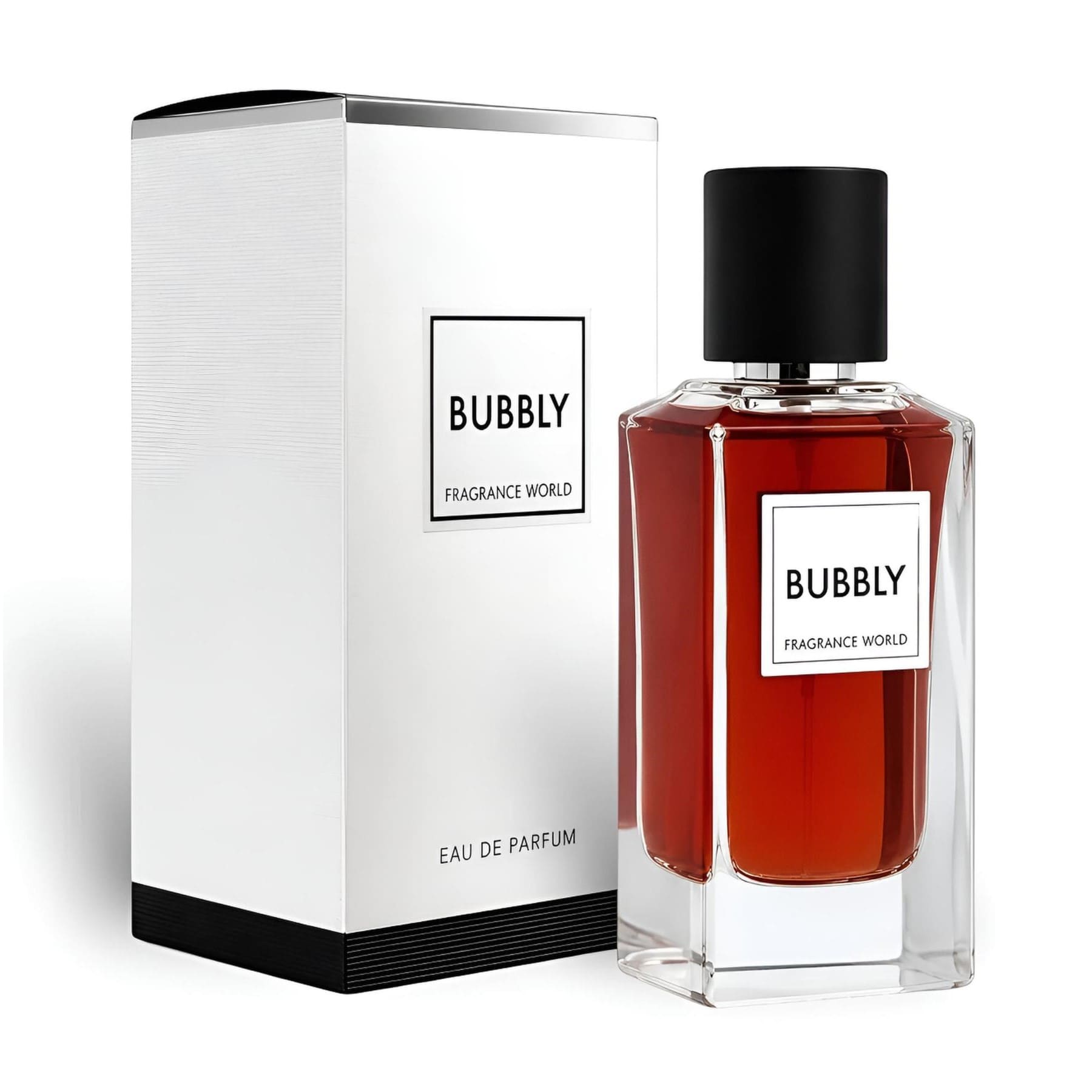 Fragrance World Bubbly Eau de Parfum 100 ml