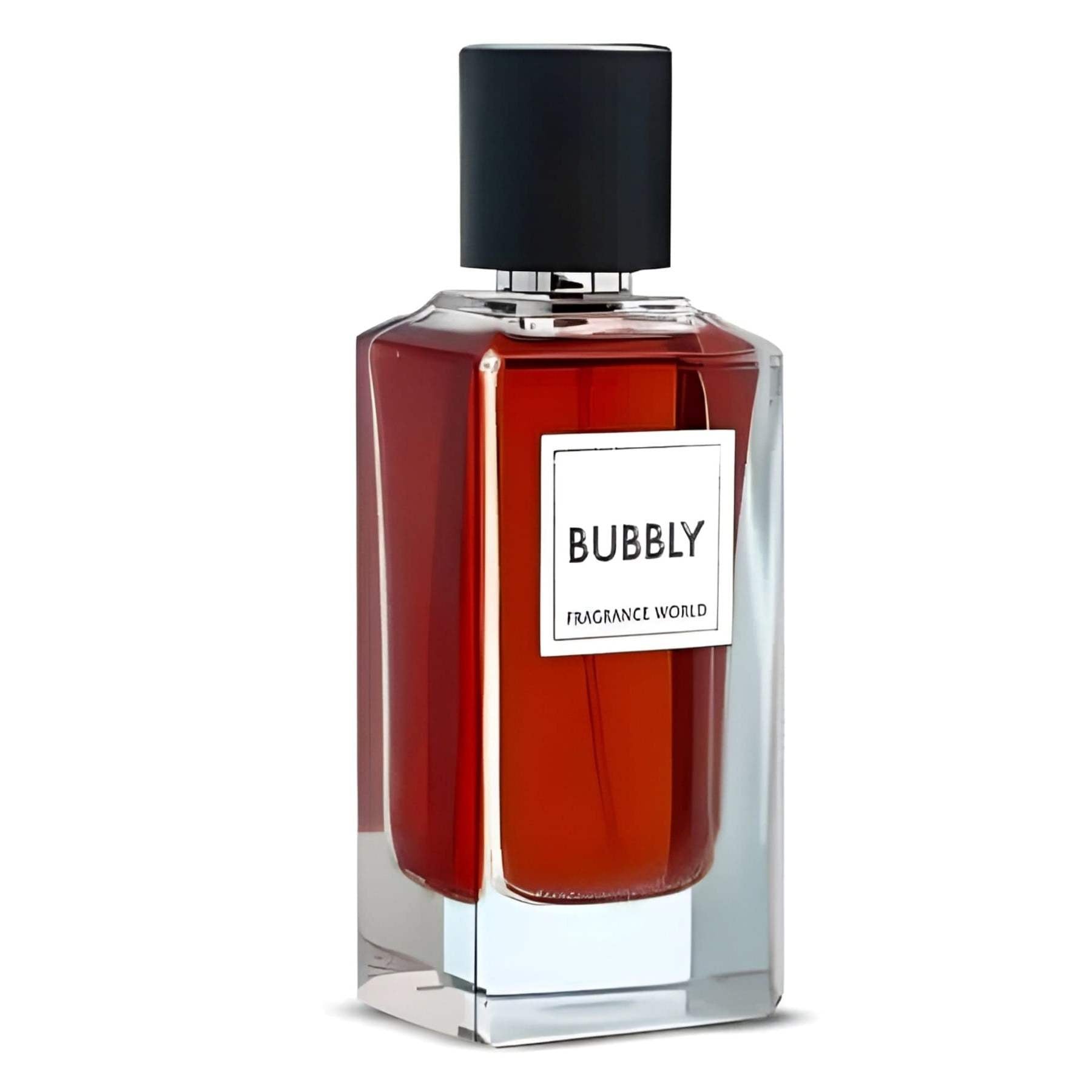 Fragrance World Bubbly Eau de Parfum 100 ml b