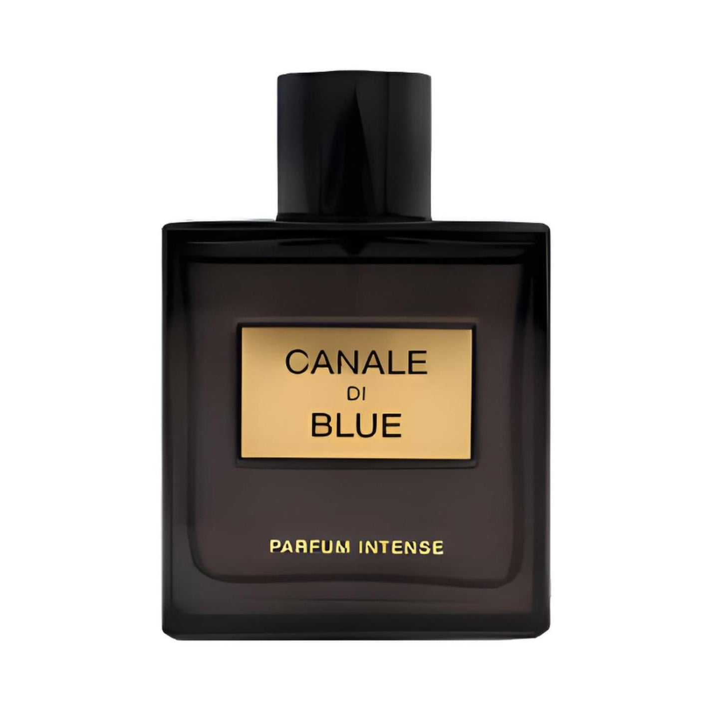 Fragrance World Canale Di Blue Parfum Intense 100 ml