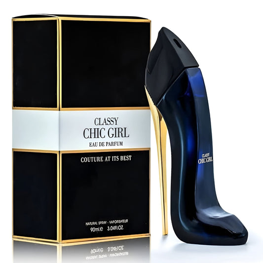 Fragrance World Classy Chic Girl 90 ml