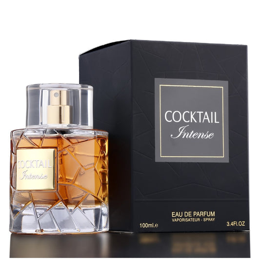 Fragrance World Cocktail Intense 100 ml - Oriental Fragrance En-Gros