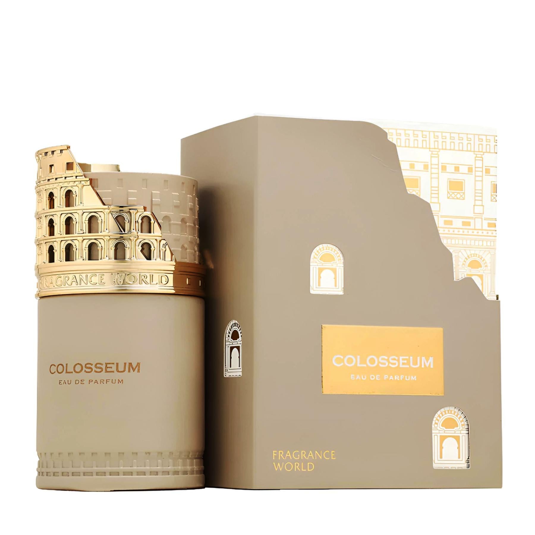 Fragrance World Colosseum 100 ml