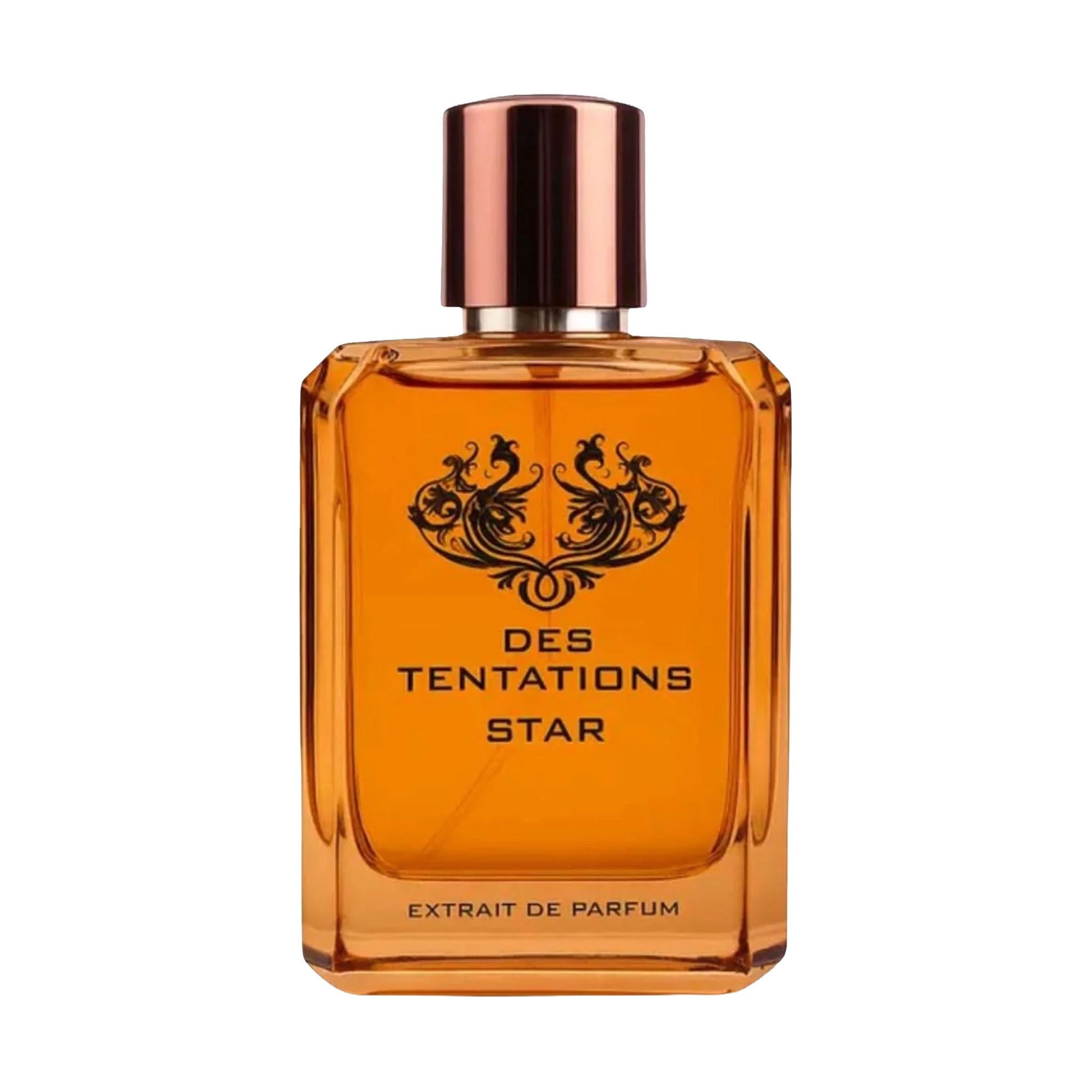 Fragrance World Des Tentation Star Eau de Parfum 100 ml