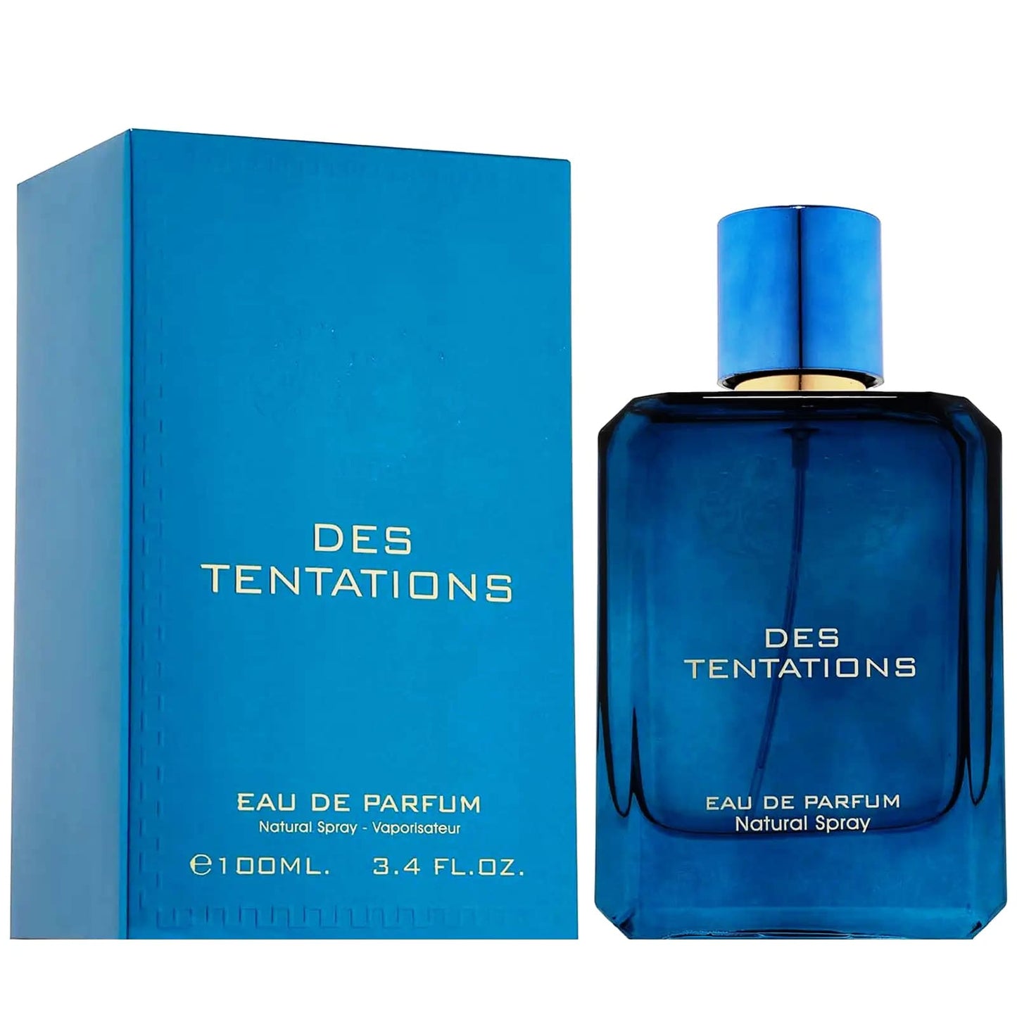 Fragrance World Des Tentations 100 ml