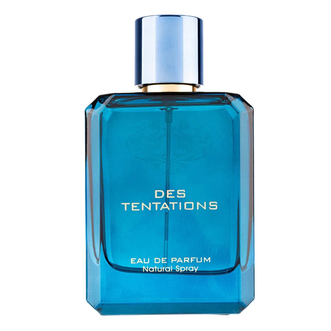 Fragrance World Des Tentations 100 ml b - Oriental Fragrance En-Gros