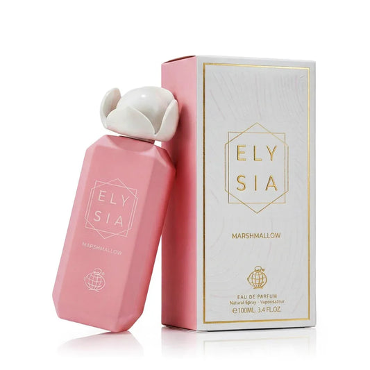 Fragrance World Elysia Marshmallow 100 ml - Oriental Fragrance En-Gros