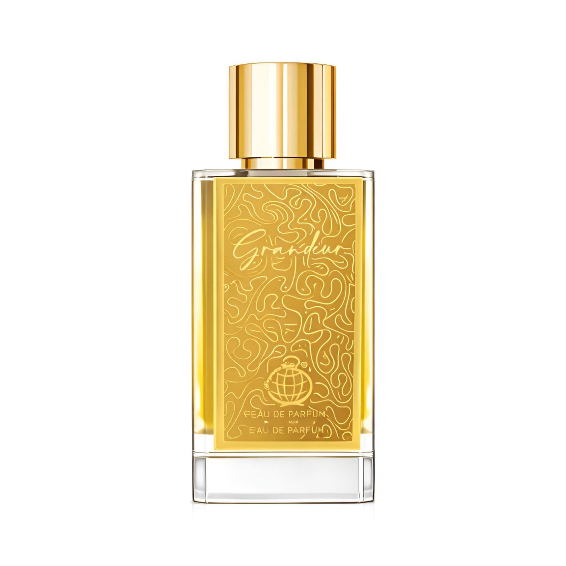 Fragrance World Grandeur 80 ml b