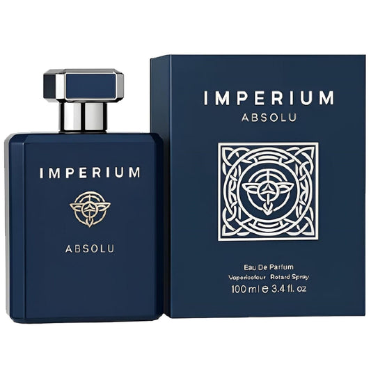 Fragrance World Imperium Absolu 100 ml