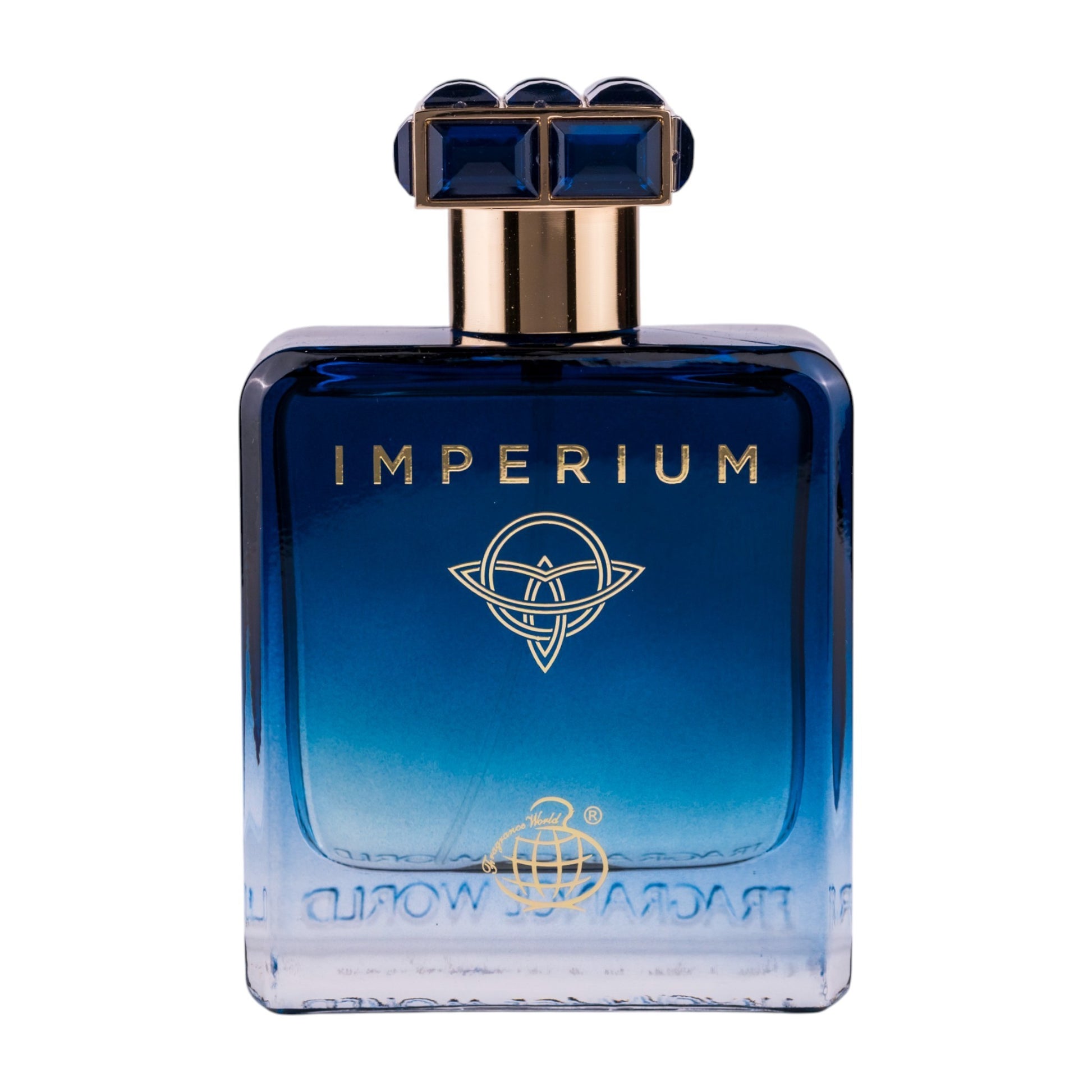 Fragrance World Imperium Eau de Parfum 100 ml