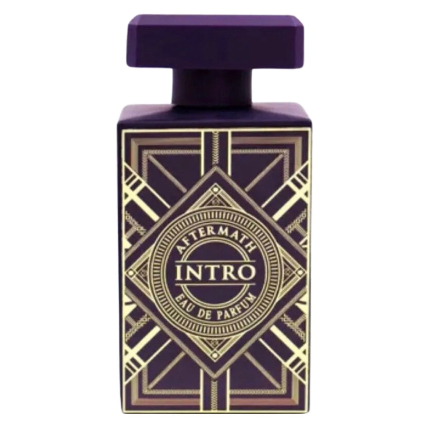 Fragrance World Intro Aftermath Eau de Parfum 80 ml