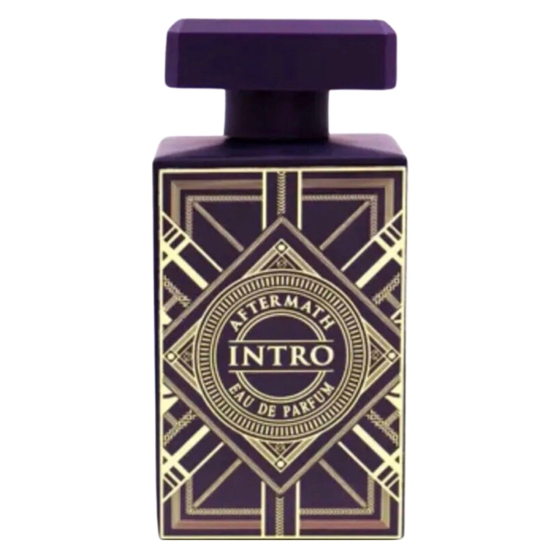 Fragrance World Intro Aftermath Eau de Parfum 80 ml