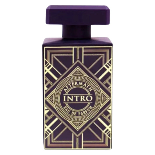 Fragrance World Intro Aftermath Eau de Parfum 80 ml