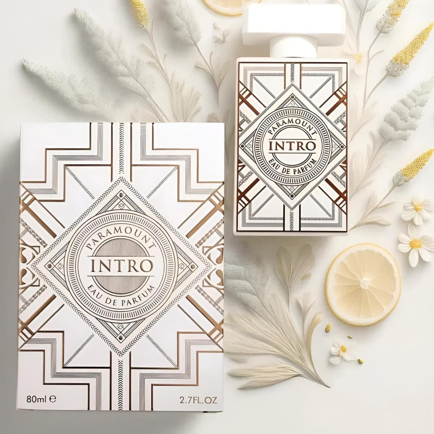 Fragrance World Intro Paramount 100 ml