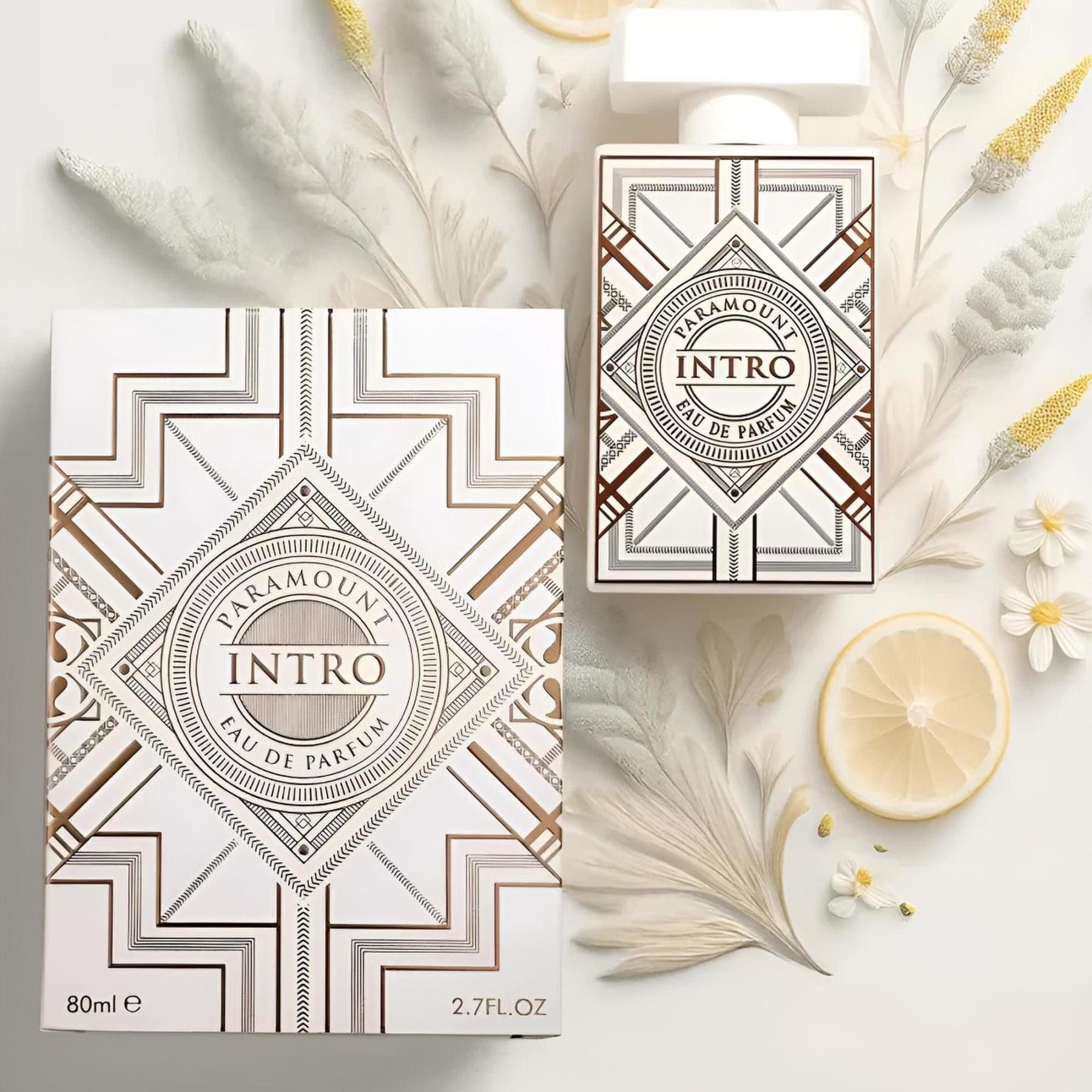 Fragrance World Intro Paramount 100 ml