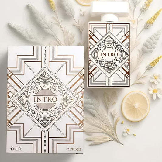 Fragrance World Intro Paramount 100 ml