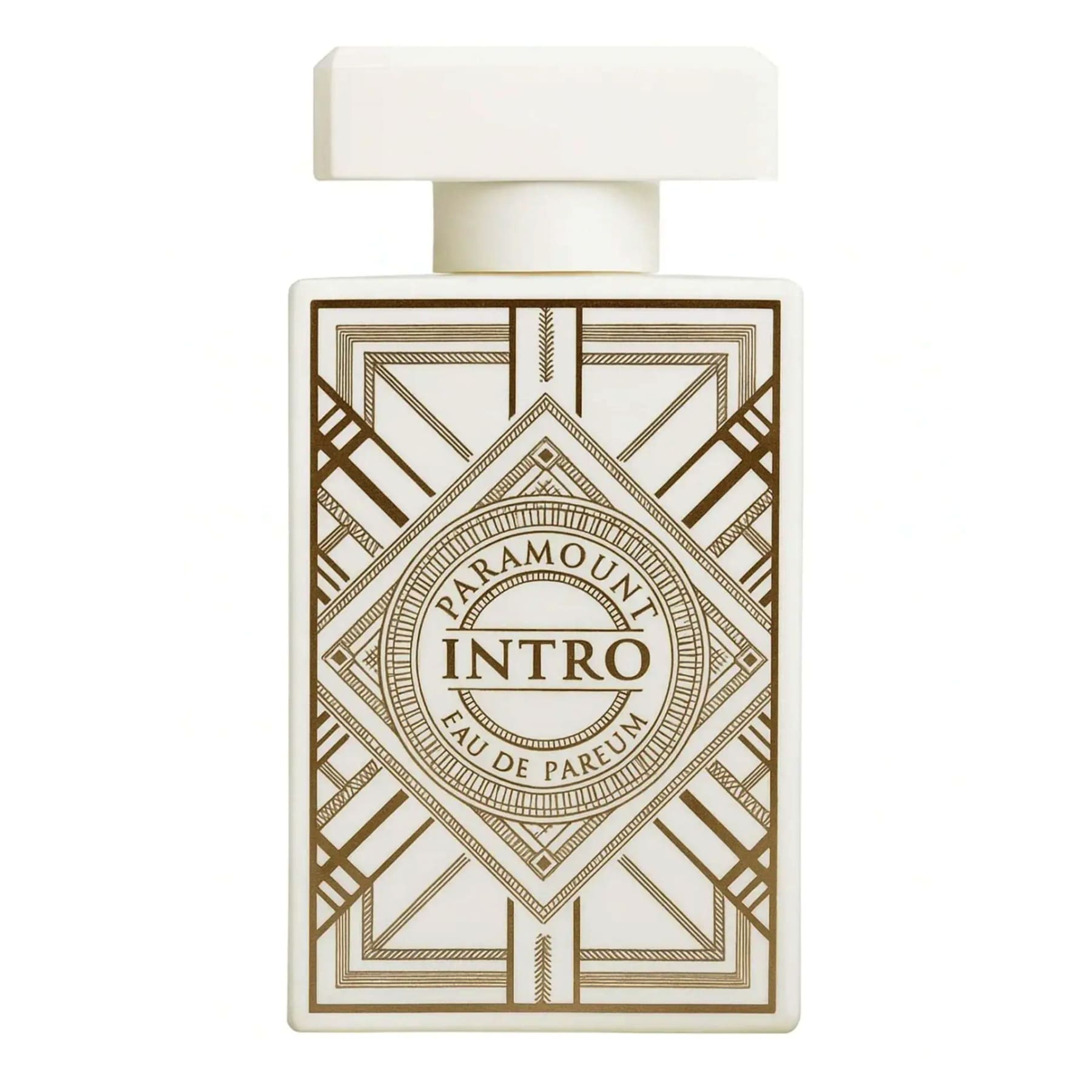 Fragrance World Intro Paramount 100 ml b