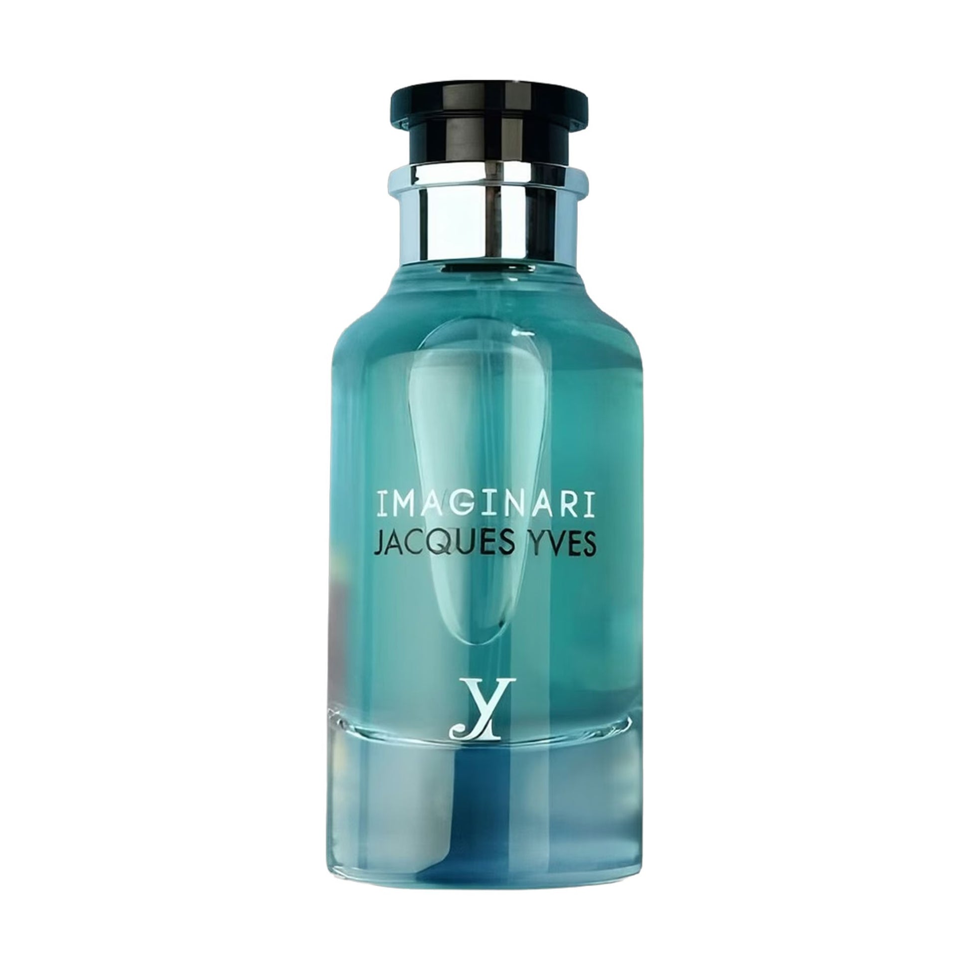 Fragrance World Jacques Yves Imaginari Eau de Parfum 100 ml