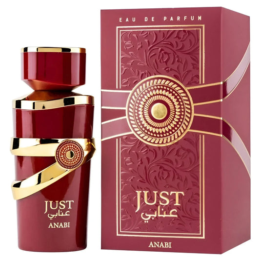 Fragrance_World_Just_Anabi_100_ml - Oriental Fragrance En-Gros