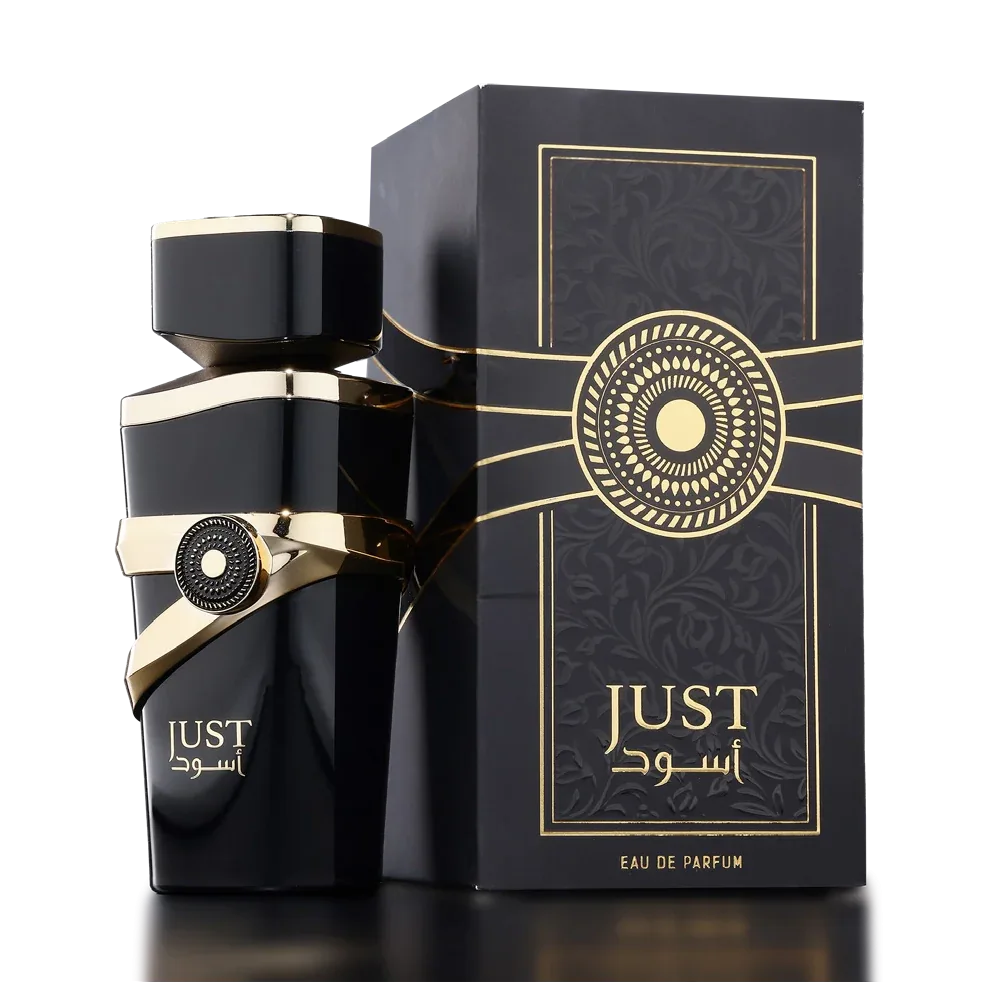 Fragrance_World_Just_Aswad_100_ml - Oriental Fragrance En-Gros