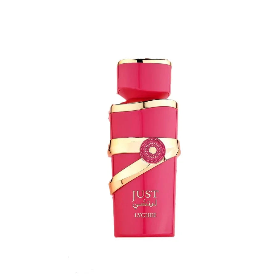 Fragrance World Just Lychee 100 ml b - Oriental Fragrance En-Gros