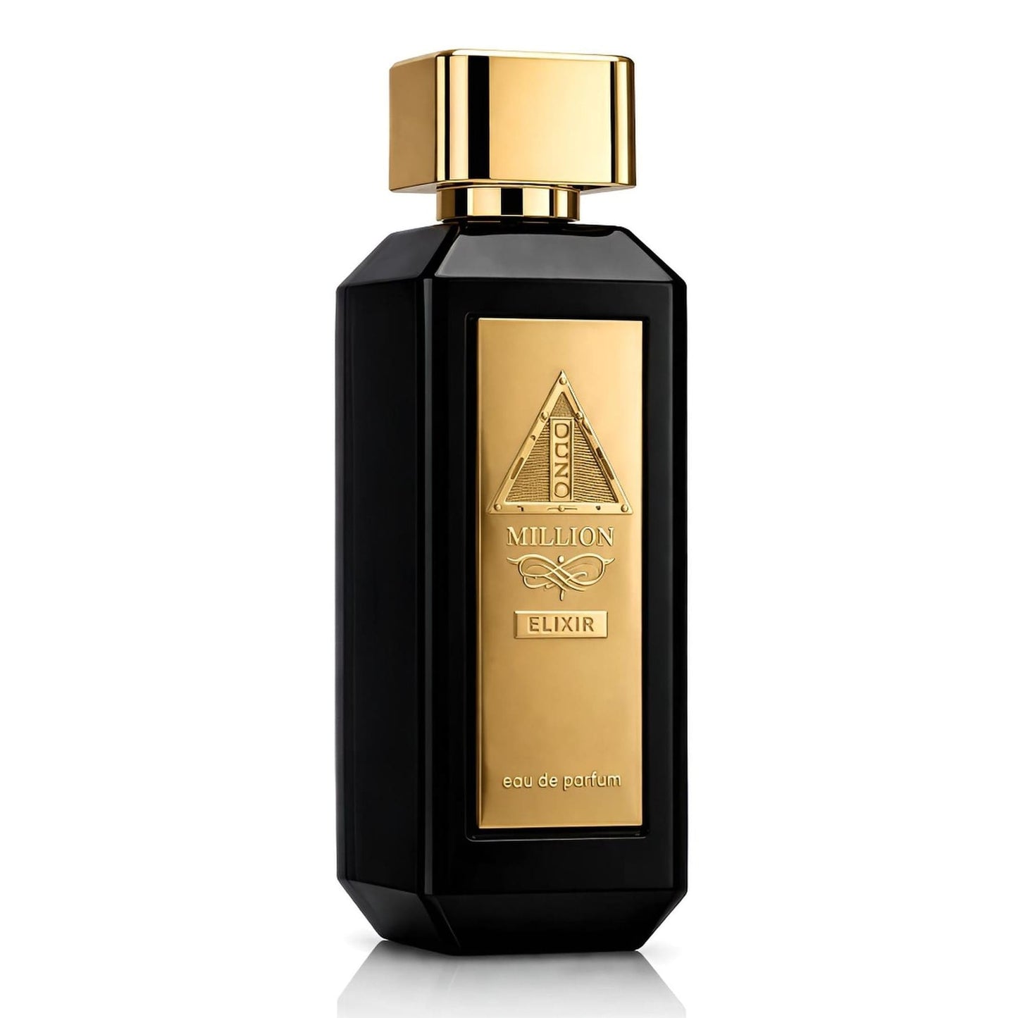 Fragrance World La Uno Million Elixir 100 ml b
