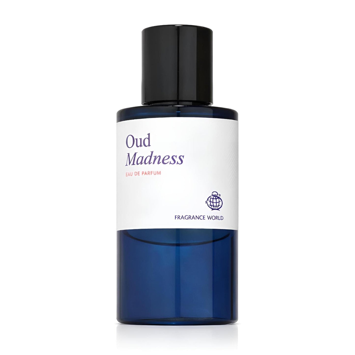 Fragrance World Oud Madness 60 ml b