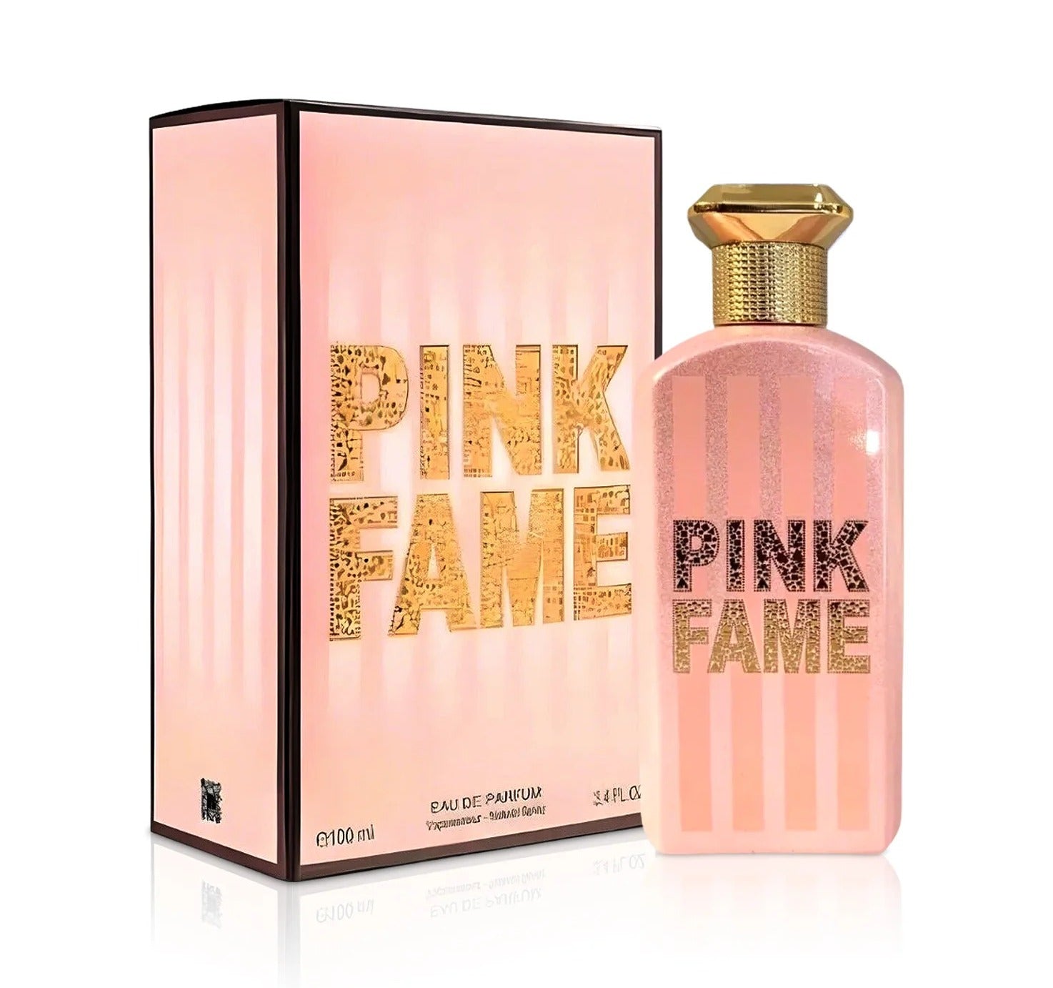 Fragrance World Pink Fame 100 ml