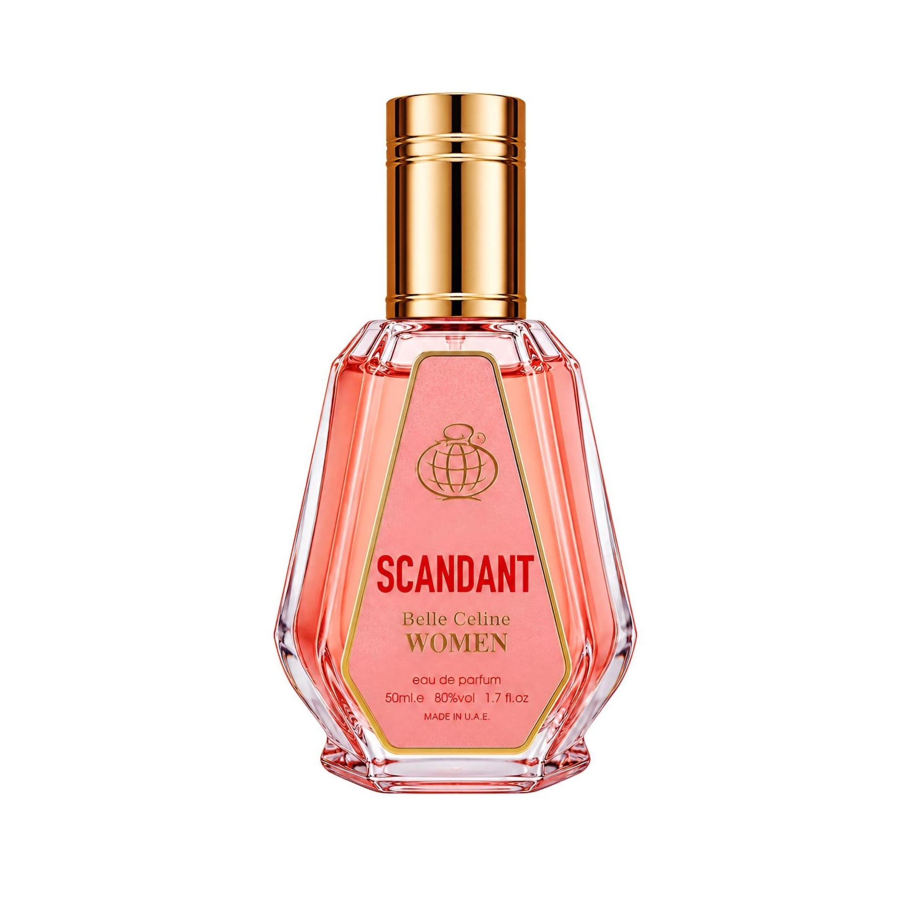 Fragrance World Scandant Belle Celine 50 ml