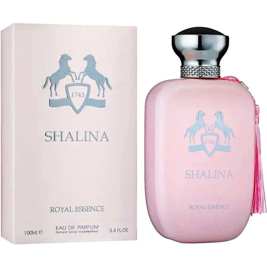 Fragrance World Shalina Royal Essence 100 ml - Oriental Fragrance En-Gros