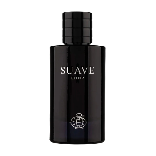 Fragrance World Suave Elixir 80 ml