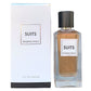 Fragrance World Suits Eau de Parfum 100 ml