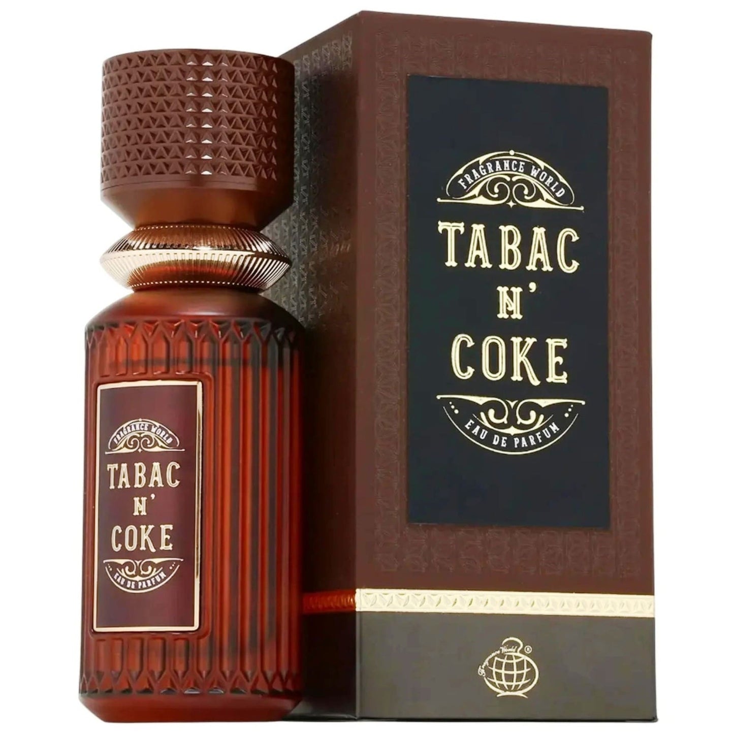 Fragrance World Tabac N' Coke 100 ml