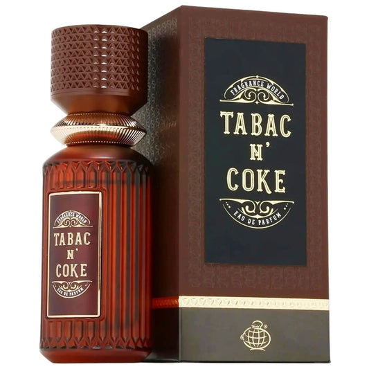 Fragrance World Tabac N' Coke 100 ml