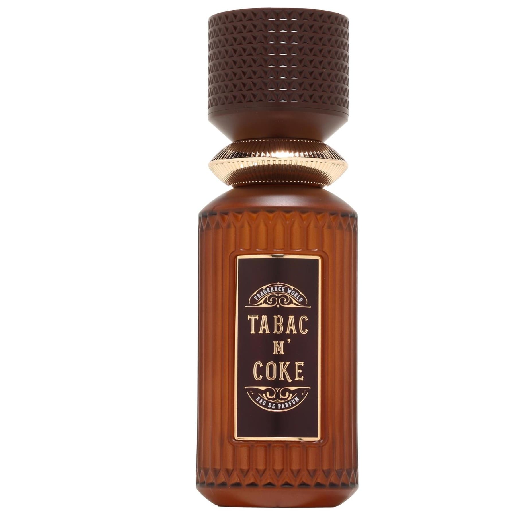 Fragrance World Tabac N' Coke 100 ml b