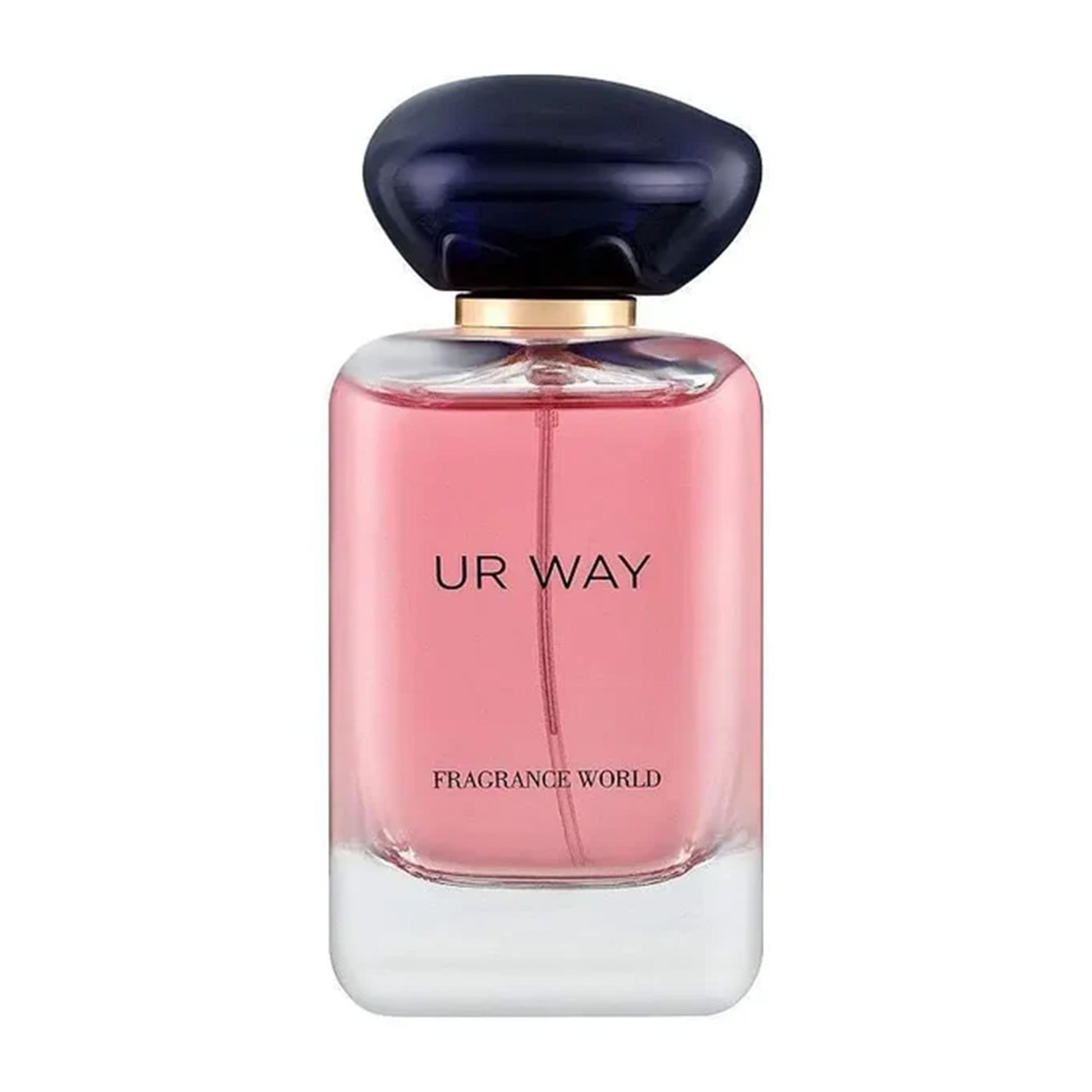 Fragrance World UR Way Eau de Parfum 100 ml