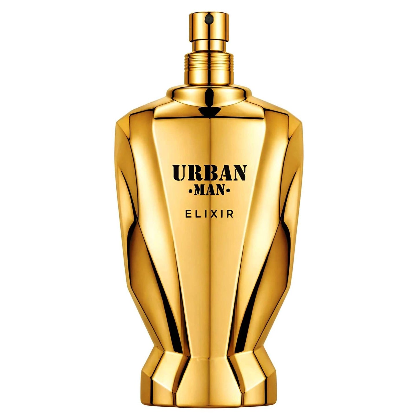 Fragrance World Urban Man Elixir 90 ml b